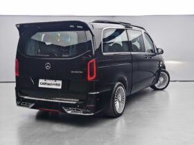 Mercedes-Benz Vito 2021 2.0T Business Edition 7-Seater