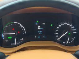 
										Toyota Grevia 2026 2.5L Hybrid Comfort Edition full									