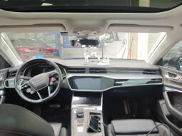 
										Audi A7 2023 45 TFSI Premium Edition full									