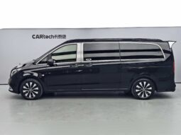 
										Mercedes-Benz Vito 2021 2.0T Elite Edition 7-Seater full									