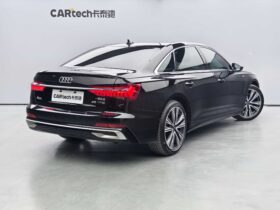Audi A7 2021 45 TFSI Premium
