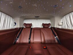 
										Sheng Tang V-Class 2022 2.0T Vito full									