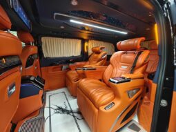 
										Mercedes-Benz Vito 2021 2.0T Business Edition 7-Seater full									