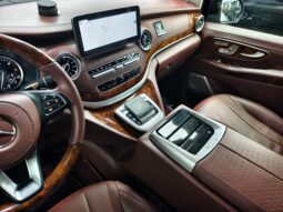 
										Sheng Tang V-Class 2022 2.0T Vito full									