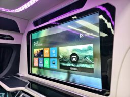 
										Toyota HIACE 2024 3.5L Nexus 7-Seater Business Van full									