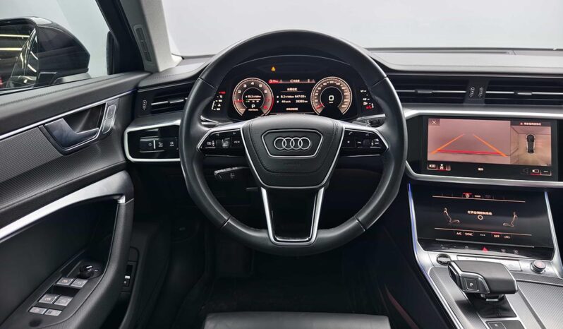 
								Audi A7 2021 45 TFSI Premium full									