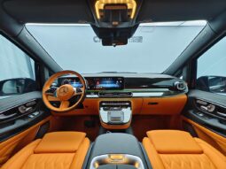 
										Mercedes-Benz Vito 2025 2.0T Business Edition 7-Seater full									