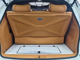 
										Toyota Grevia 2026 2.5L Hybrid Comfort Edition full									