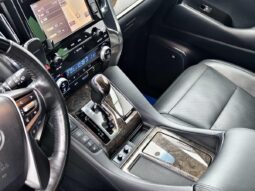 
										Toyota Vellfire 2019 Dual-Hybrid 2.5L HV Premium Edition full									