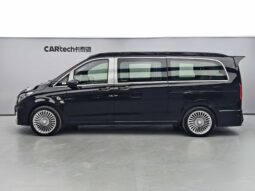 
										Mercedes-Benz Vito 2021 2.0T Business Edition 7-Seater full									