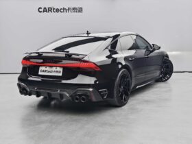 Audi A7 2024 45 TFSI Premium Edition