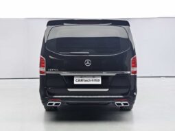 
										Sheng Tang V-Class 2022 2.0T Vito full									