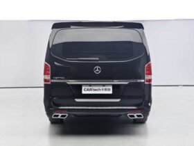 Sheng Tang V-Class 2022 2.0T Vito