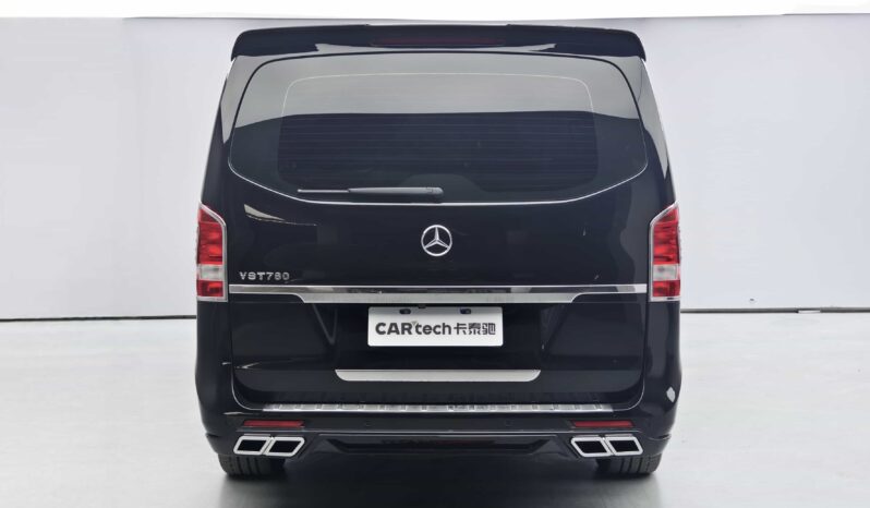 
								Sheng Tang V-Class 2022 2.0T Vito full									