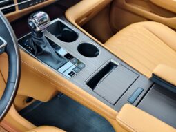 
										Toyota Grevia 2026 2.5L Hybrid Comfort Edition full									