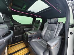 
										Toyota Vellfire 2019 Dual-Hybrid 2.5L HV Premium Edition full									