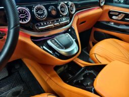 
										Mercedes-Benz Vito 2021 2.0T Business Edition 7-Seater full									