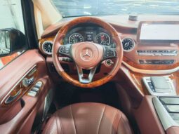 
										Sheng Tang V-Class 2022 2.0T Vito full									