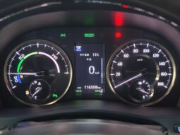 
										Toyota Vellfire 2019 Dual-Hybrid 2.5L HV Premium Edition full									