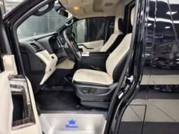 
										Toyota HIACE 2024 3.5L Nexus 7-Seater Business Van full									