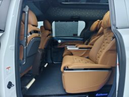 
										Lorinser Grevia 2026 2.5L High-End Edition full									