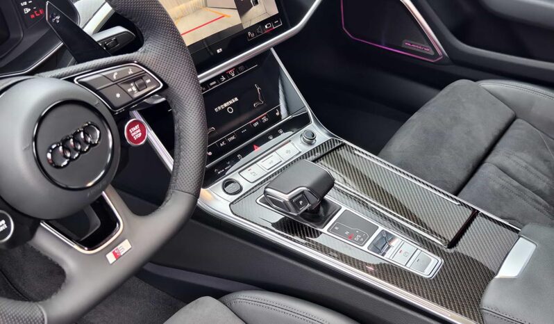 
								Audi A7 2024 45 TFSI Premium Edition full									