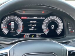 
										Audi A7 2021 45 TFSI Premium full									