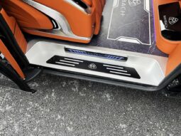 
										Mercedes-Benz Vito 2018 2.0T Business Edition National VI full									