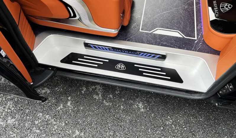 
								Mercedes-Benz Vito 2018 2.0T Business Edition National VI full									