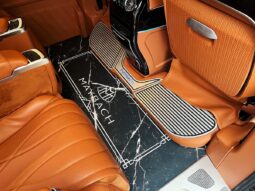 
										Mercedes-Benz Vito 2021 2.0T Elite Edition 7-Seater full									