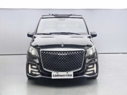 
										Mercedes-Benz Vito 2021 2.0T Business Edition 7-Seater full									