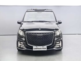 Mercedes-Benz Vito 2021 2.0T Business Edition 7-Seater