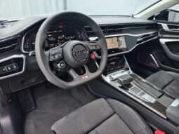 
										Audi A7 2024 45 TFSI Premium Edition full									