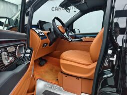 
										Mercedes-Benz Vito 2025 2.0T Business Edition 7-Seater full									