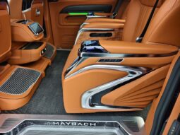 
										Mercedes-Benz Vito 2025 2.0T Business Custom Edition 7-Seater full									