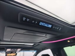 
										Toyota Vellfire 2019 Dual-Hybrid 2.5L HV Premium Edition full									