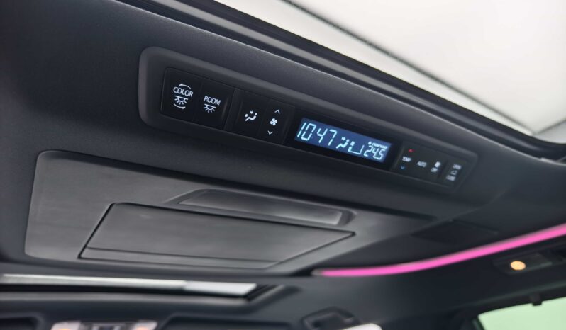 
								Toyota Vellfire 2019 Dual-Hybrid 2.5L HV Premium Edition full									