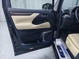 
										Toyota Alphard 2019 Facelift 3.5L Premium Edition full									