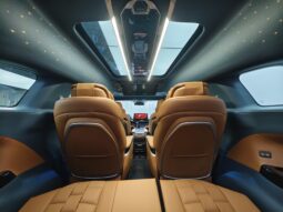 
										Lorinser Grevia 2026 2.5L High-End Edition full									