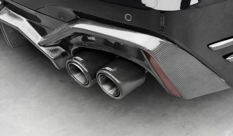 
								Audi A7 2024 45 TFSI Premium Edition full									