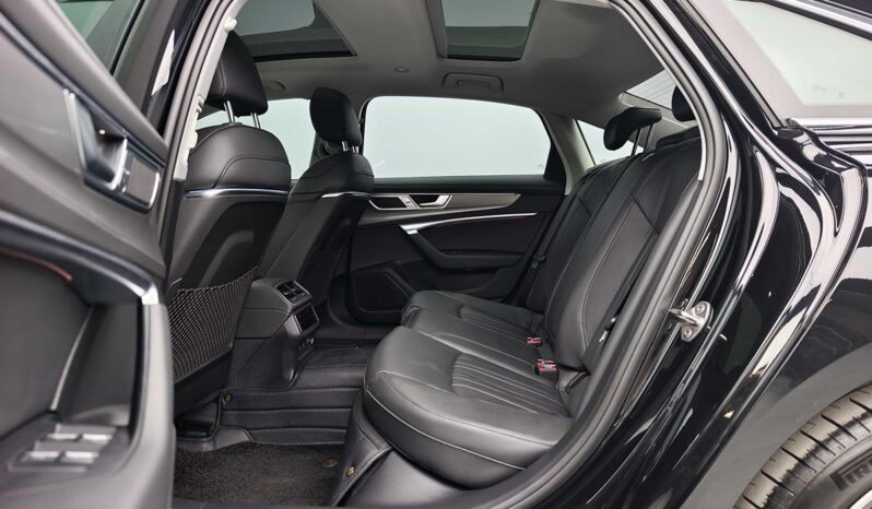 
								Audi A6L 2024 45 TFSI Premium Sport Edition full									