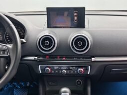 
										Audi A3 2019 Limousine 40 TFSI Sport full									