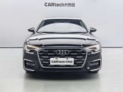 
										Audi A7 2021 45 TFSI Premium full									