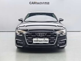 Audi A6L 2024 45 TFSI Premium Sport Edition