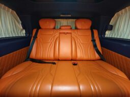 
										Mercedes-Benz Vito 2021 2.0T Business Edition 7-Seater full									