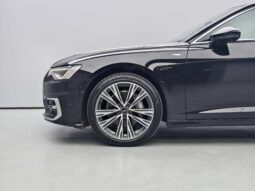 
										2023 Audi A7L 45 TFSI quattro S-line Black Knight Edition full									