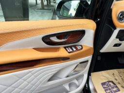 
										Mercedes-Benz Vito 2024 2.0T Elite Edition 7-Seater full									