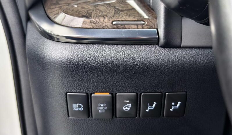 
								Toyota Vellfire 2019 Dual-Hybrid 2.5L HV Premium Edition full									