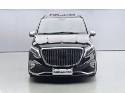 
										Sheng Tang V-Class 2022 2.0T Vito full									