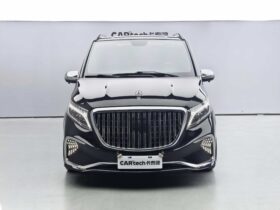Sheng Tang V-Class 2022 2.0T Vito